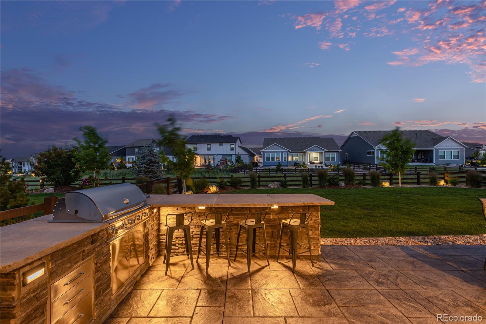 MLS Image #43 for 3256  offbeaten place,castle rock, Colorado