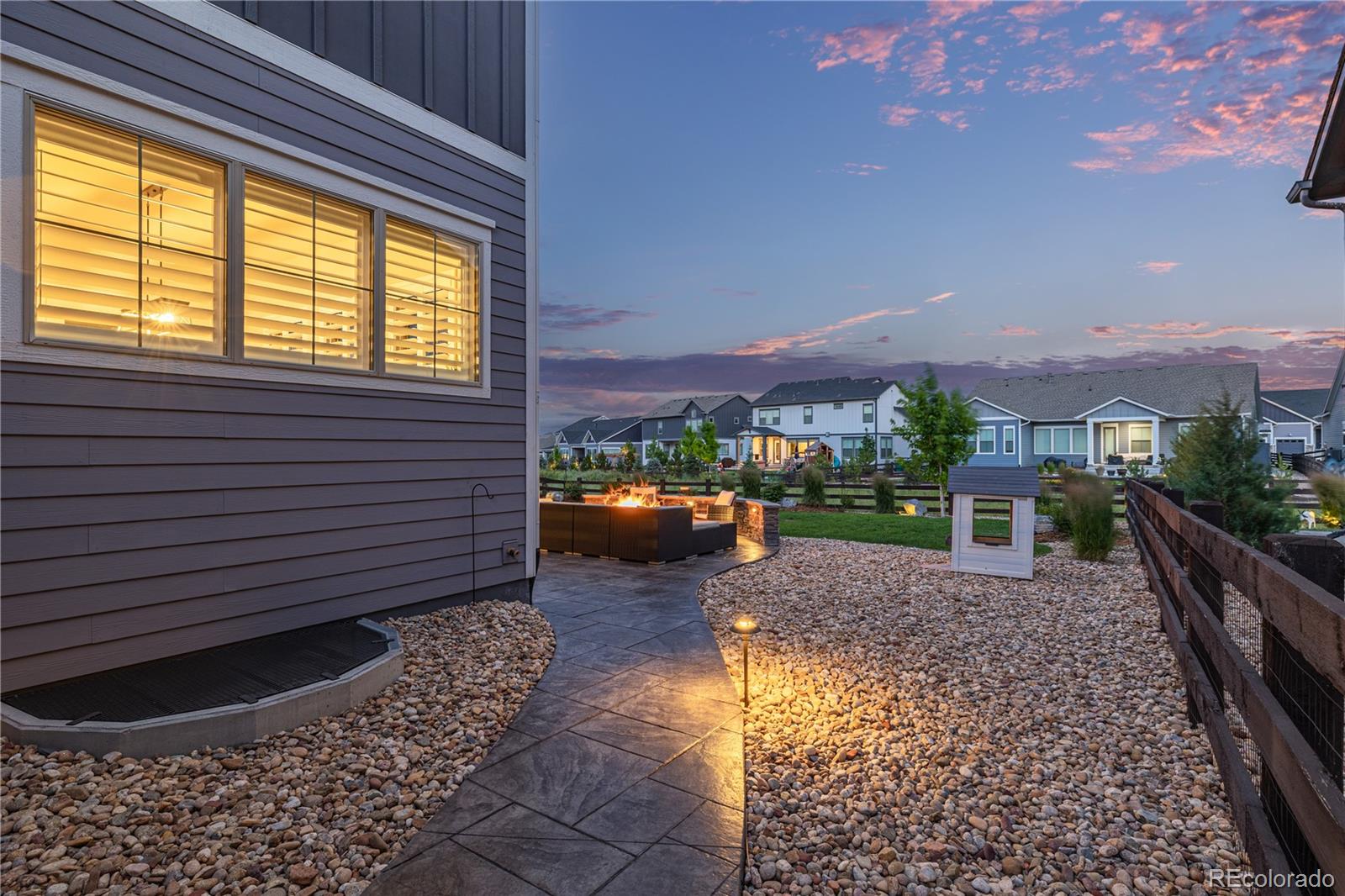 MLS Image #44 for 3256  offbeaten place,castle rock, Colorado