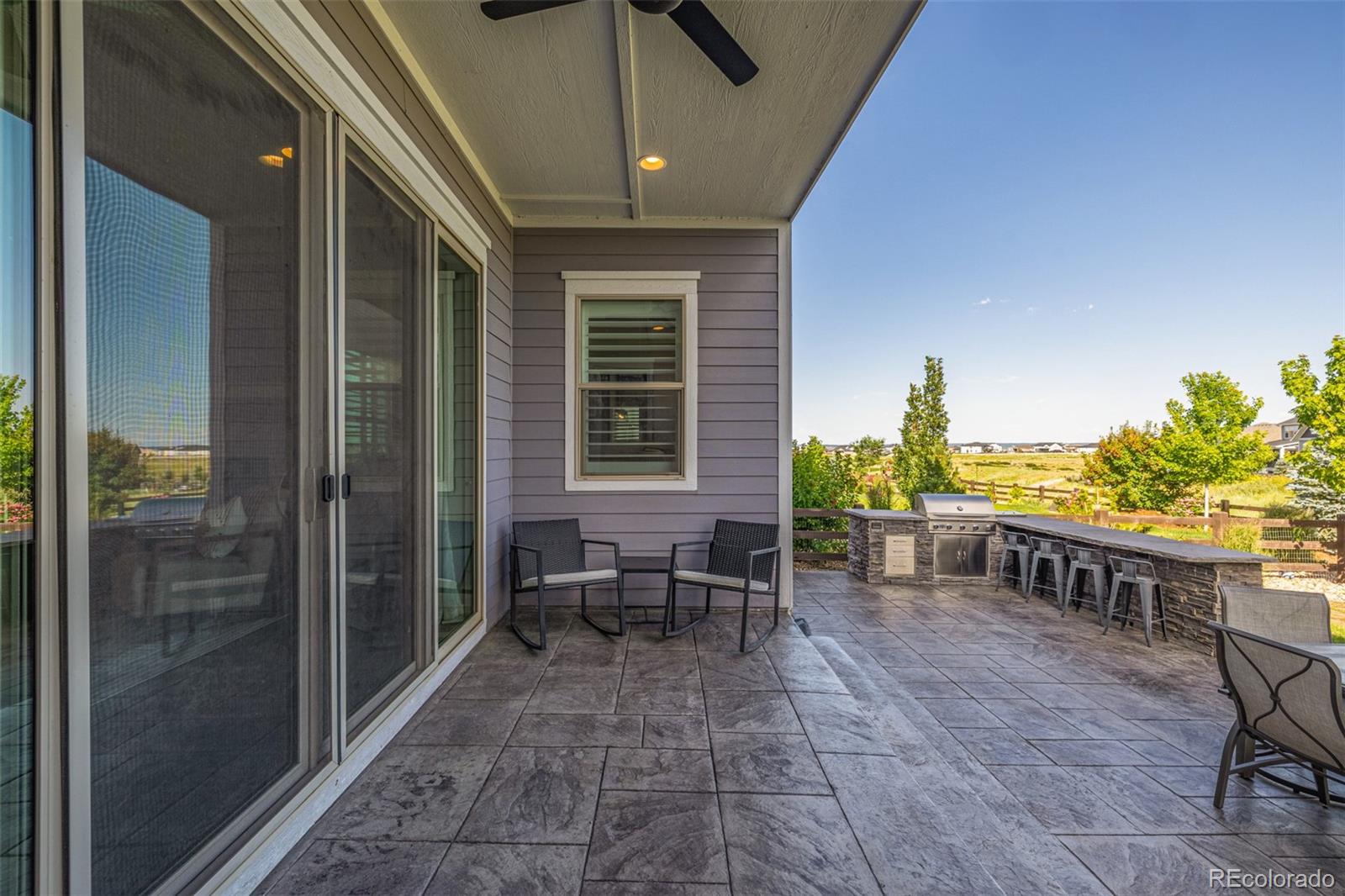 MLS Image #45 for 3256  offbeaten place,castle rock, Colorado