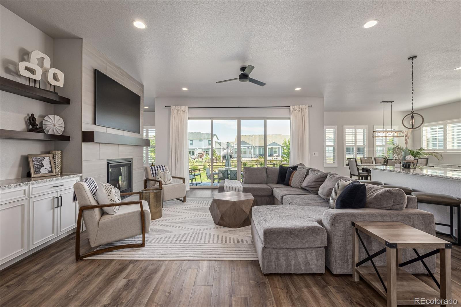 MLS Image #5 for 3256  offbeaten place,castle rock, Colorado