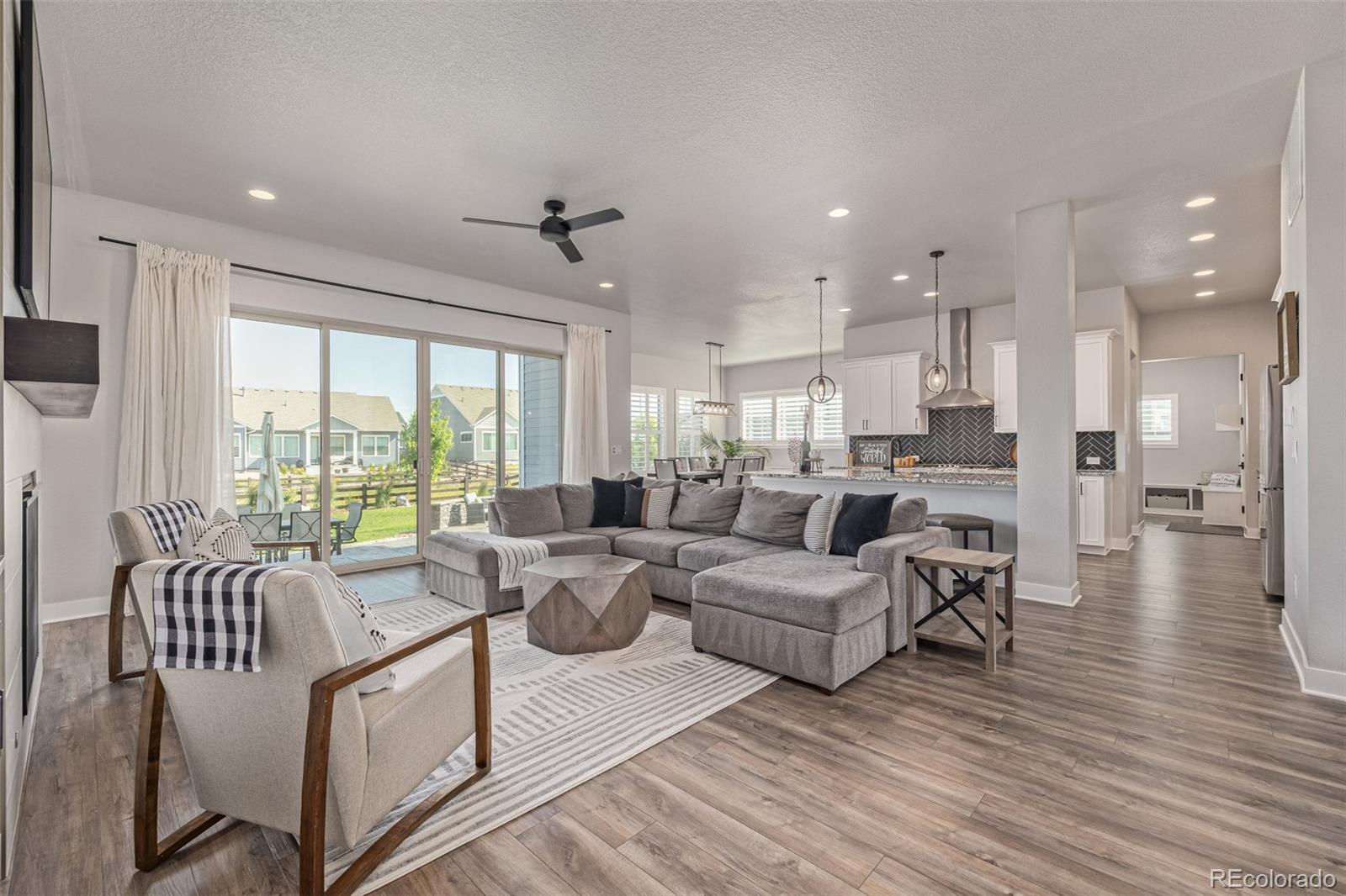 MLS Image #6 for 3256  offbeaten place,castle rock, Colorado