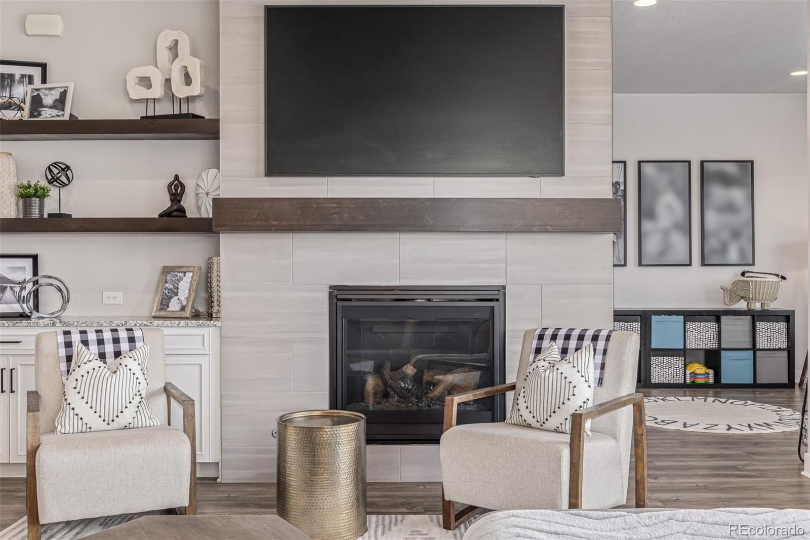 MLS Image #8 for 3256  offbeaten place,castle rock, Colorado