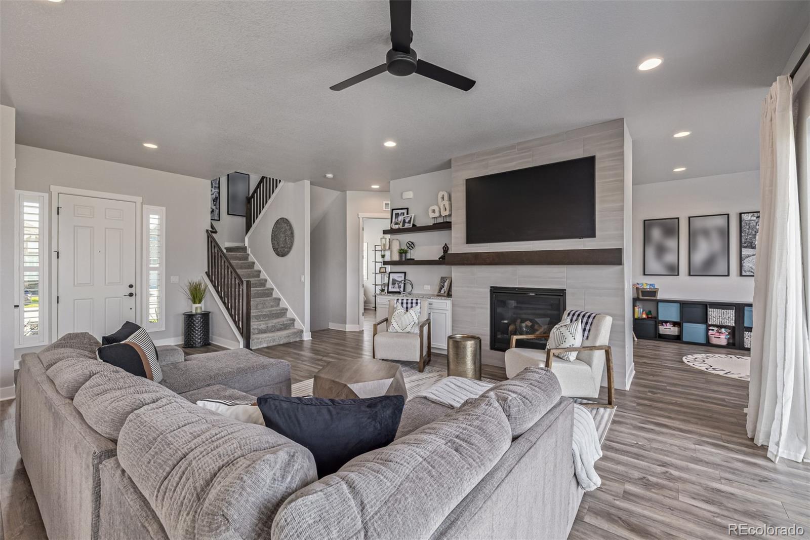 MLS Image #9 for 3256  offbeaten place,castle rock, Colorado