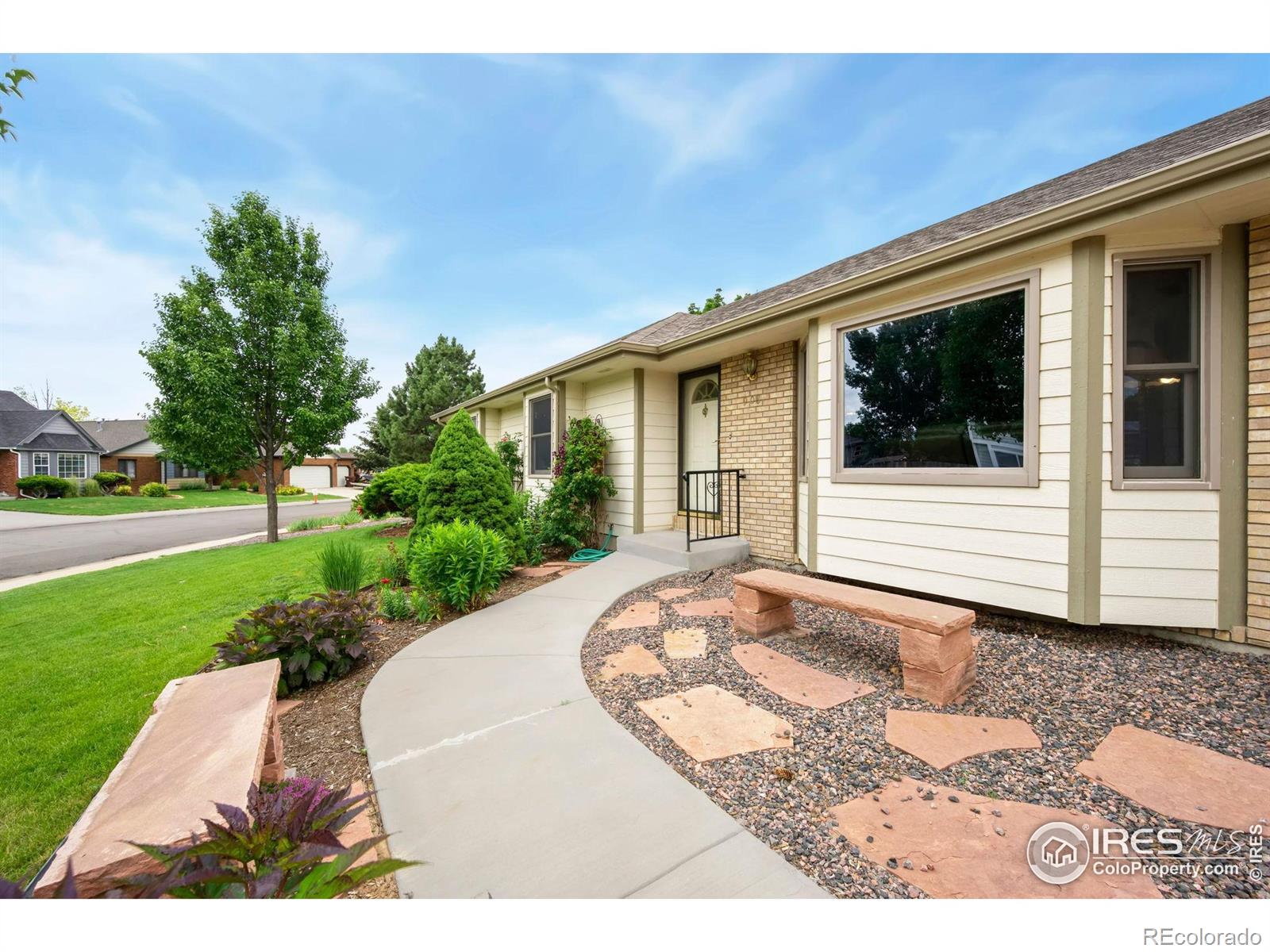 MLS Image #1 for 908  pine drive,windsor, Colorado