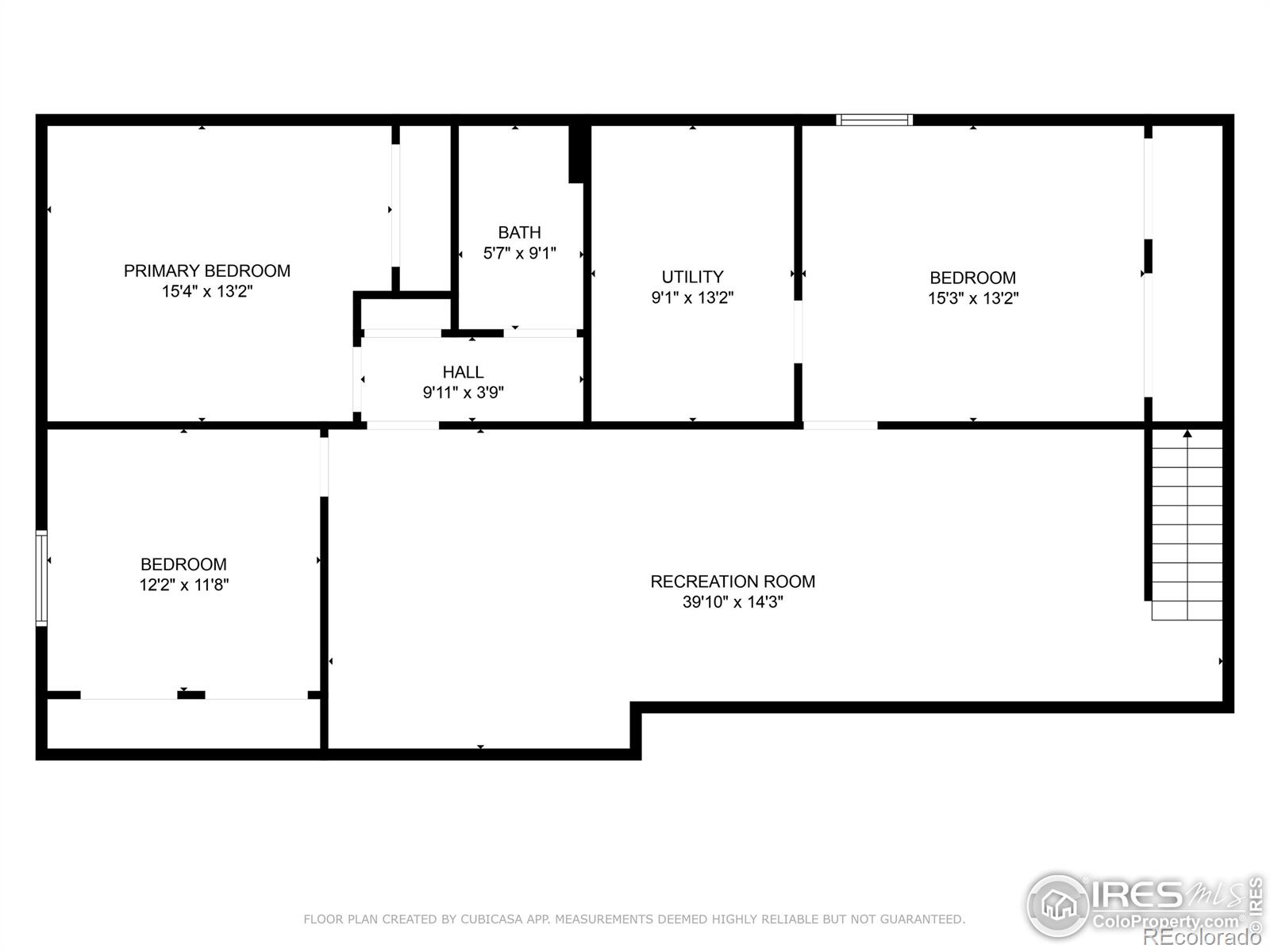 MLS Image #27 for 908  pine drive,windsor, Colorado