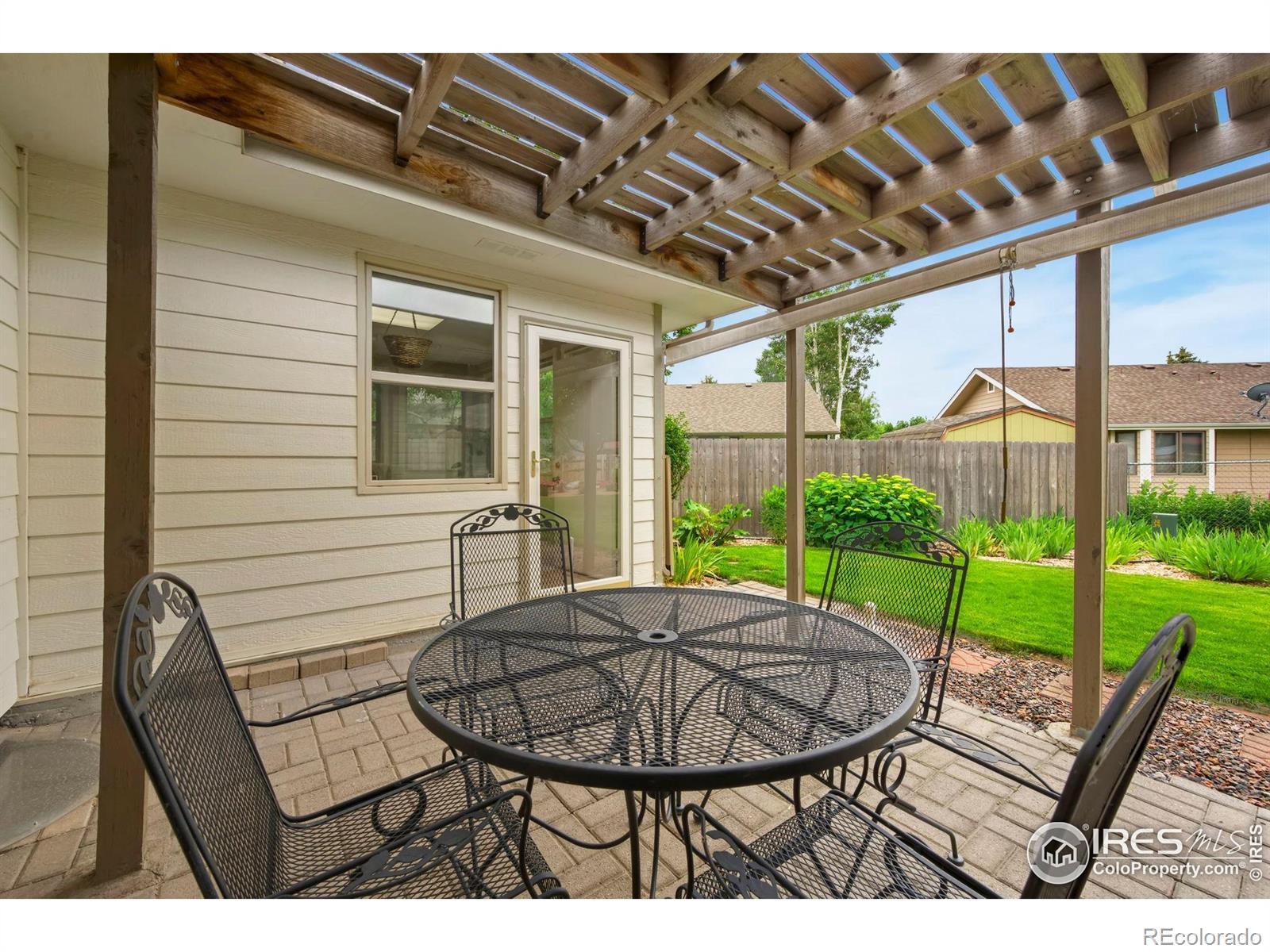 MLS Image #28 for 908  pine drive,windsor, Colorado