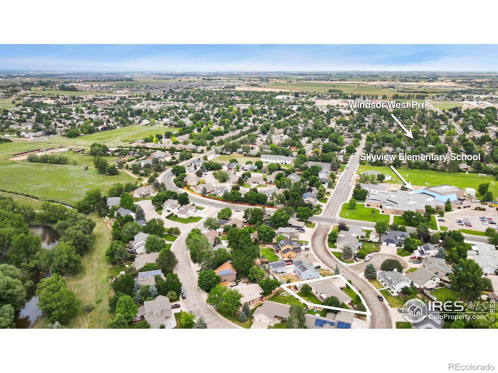 MLS Image #35 for 908  pine drive,windsor, Colorado