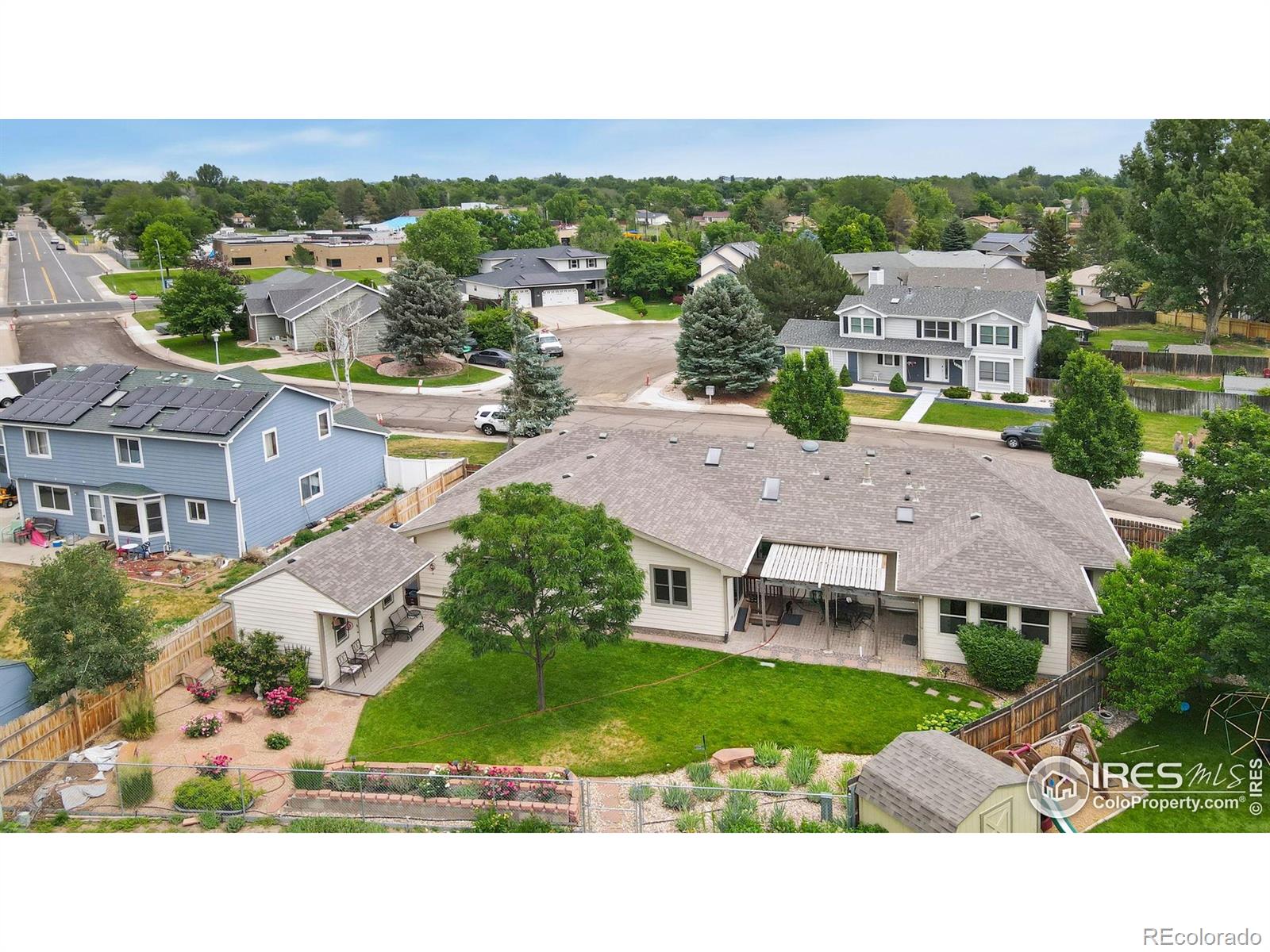 MLS Image #37 for 908  pine drive,windsor, Colorado