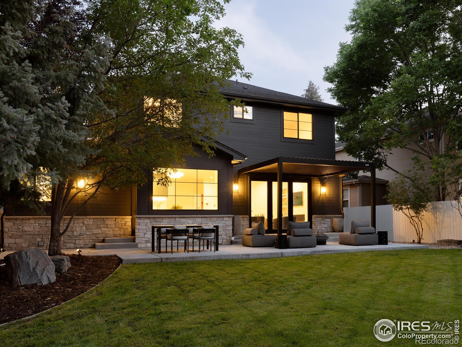 MLS Image #1 for 1575  kalmia avenue,boulder, Colorado