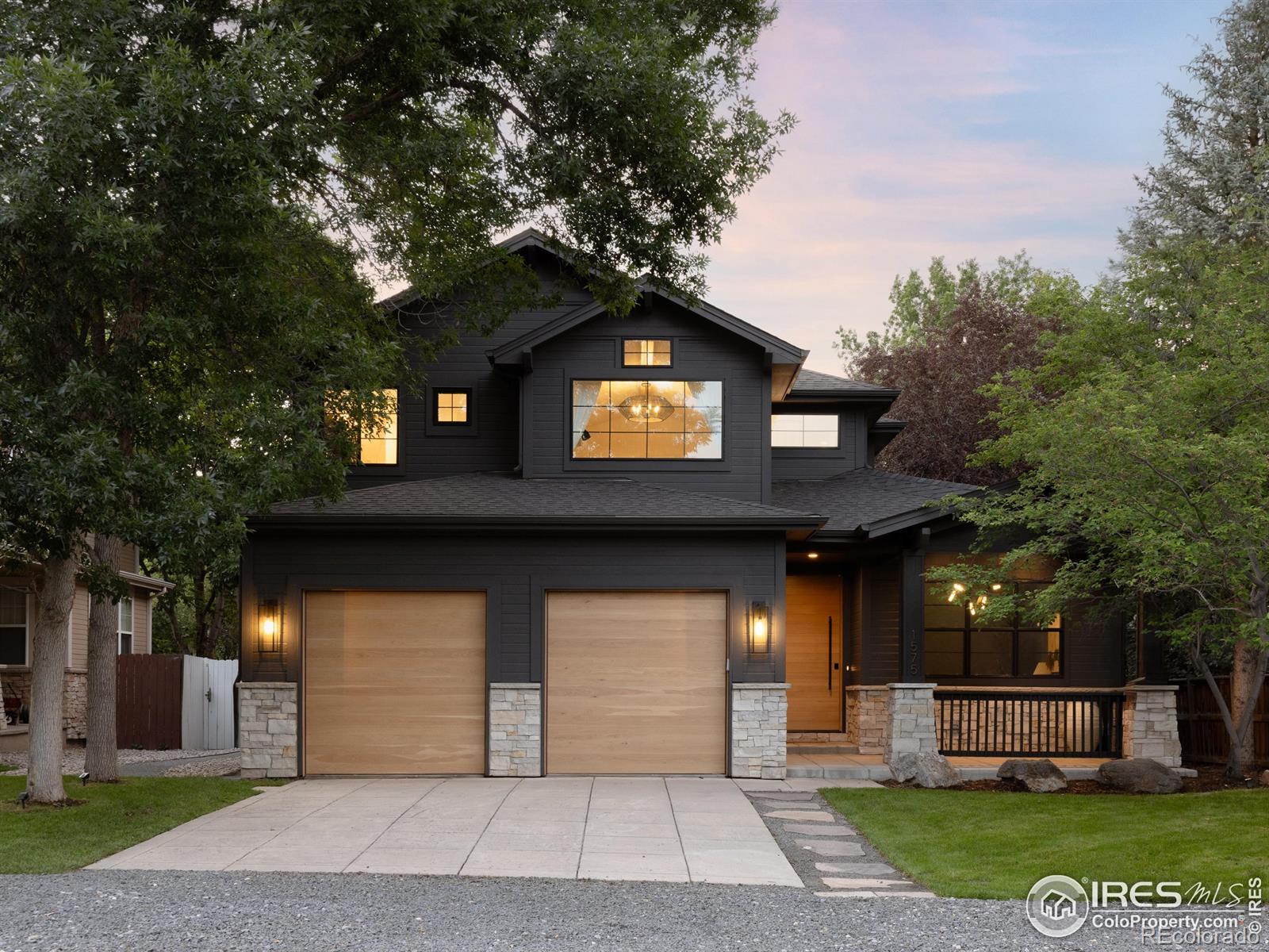 MLS Image #2 for 1575  kalmia avenue,boulder, Colorado