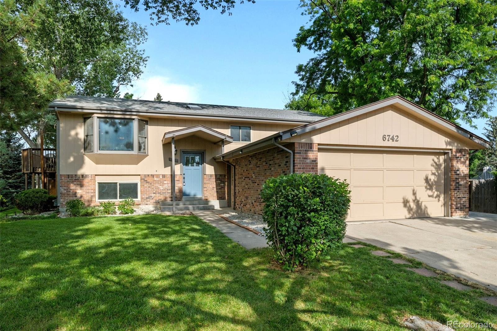 MLS Image #0 for 6742  cole circle,arvada, Colorado