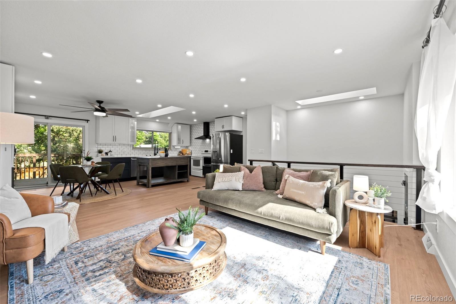 MLS Image #1 for 6742  cole circle,arvada, Colorado