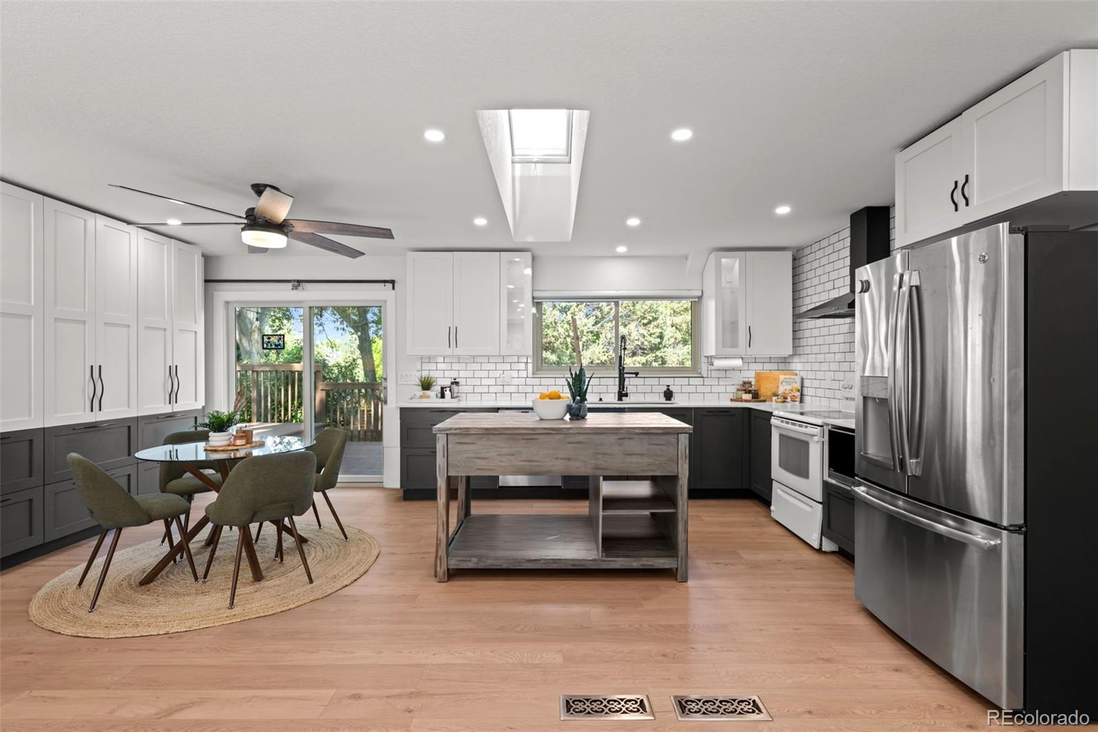 MLS Image #3 for 6742  cole circle,arvada, Colorado