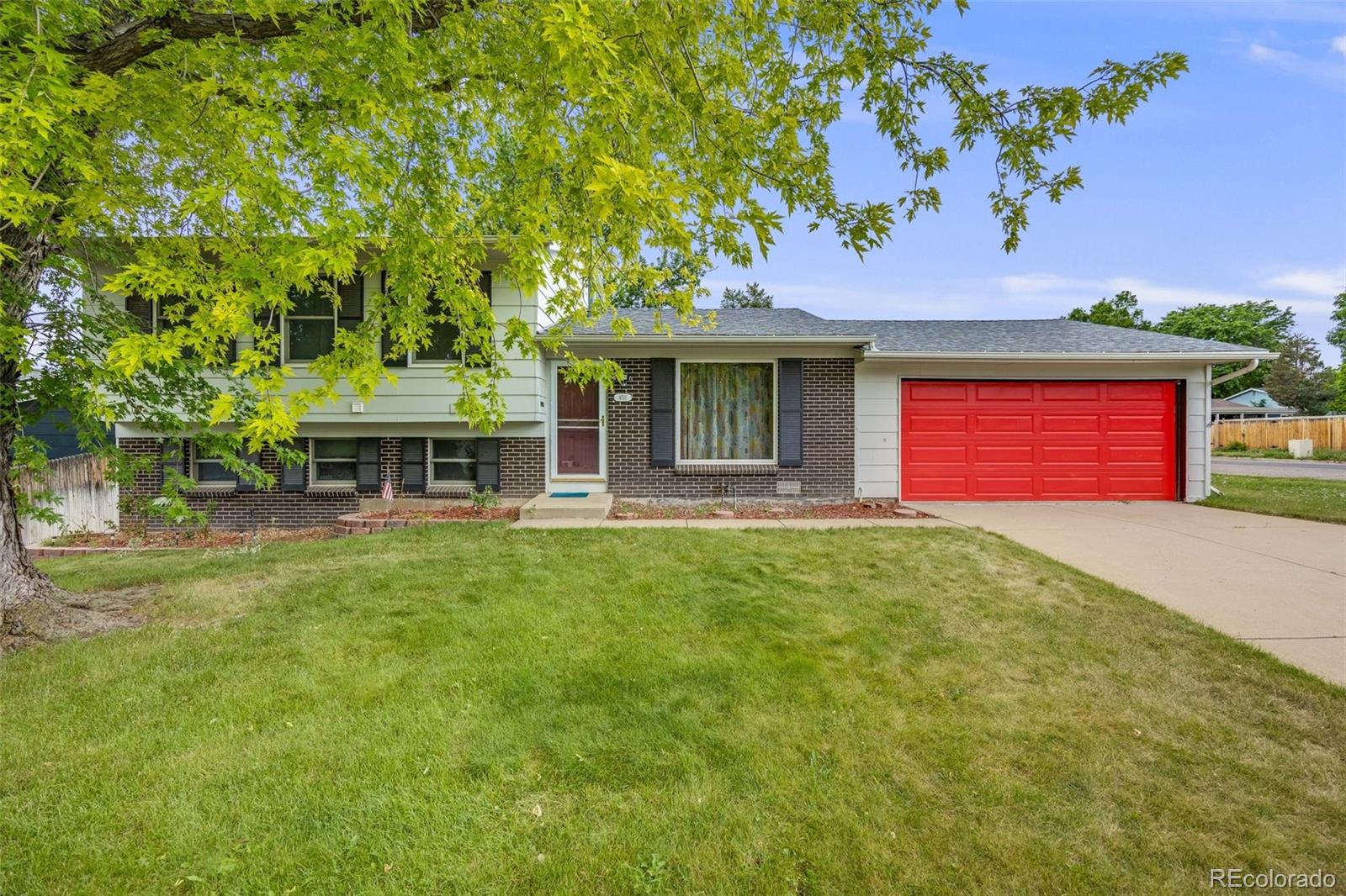 MLS Image #1 for 4511 s braun court,morrison, Colorado