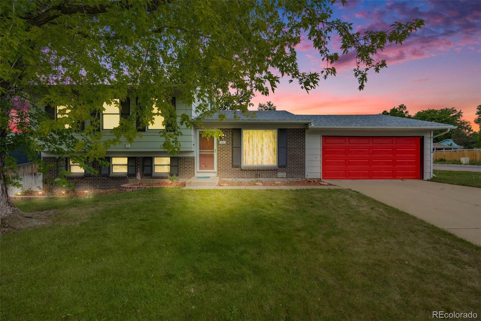 MLS Image #2 for 4511 s braun court,morrison, Colorado