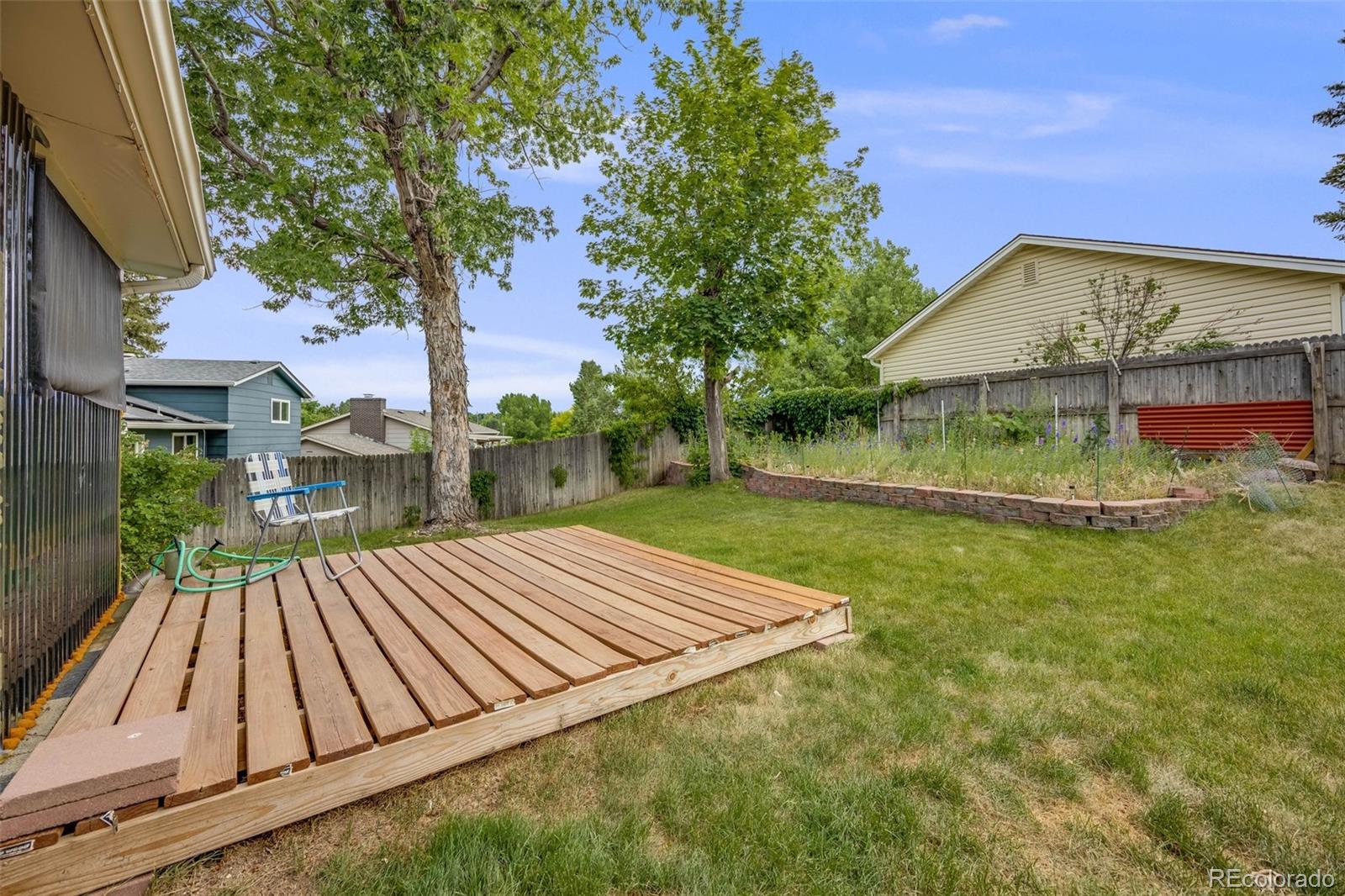 MLS Image #30 for 4511 s braun court,morrison, Colorado