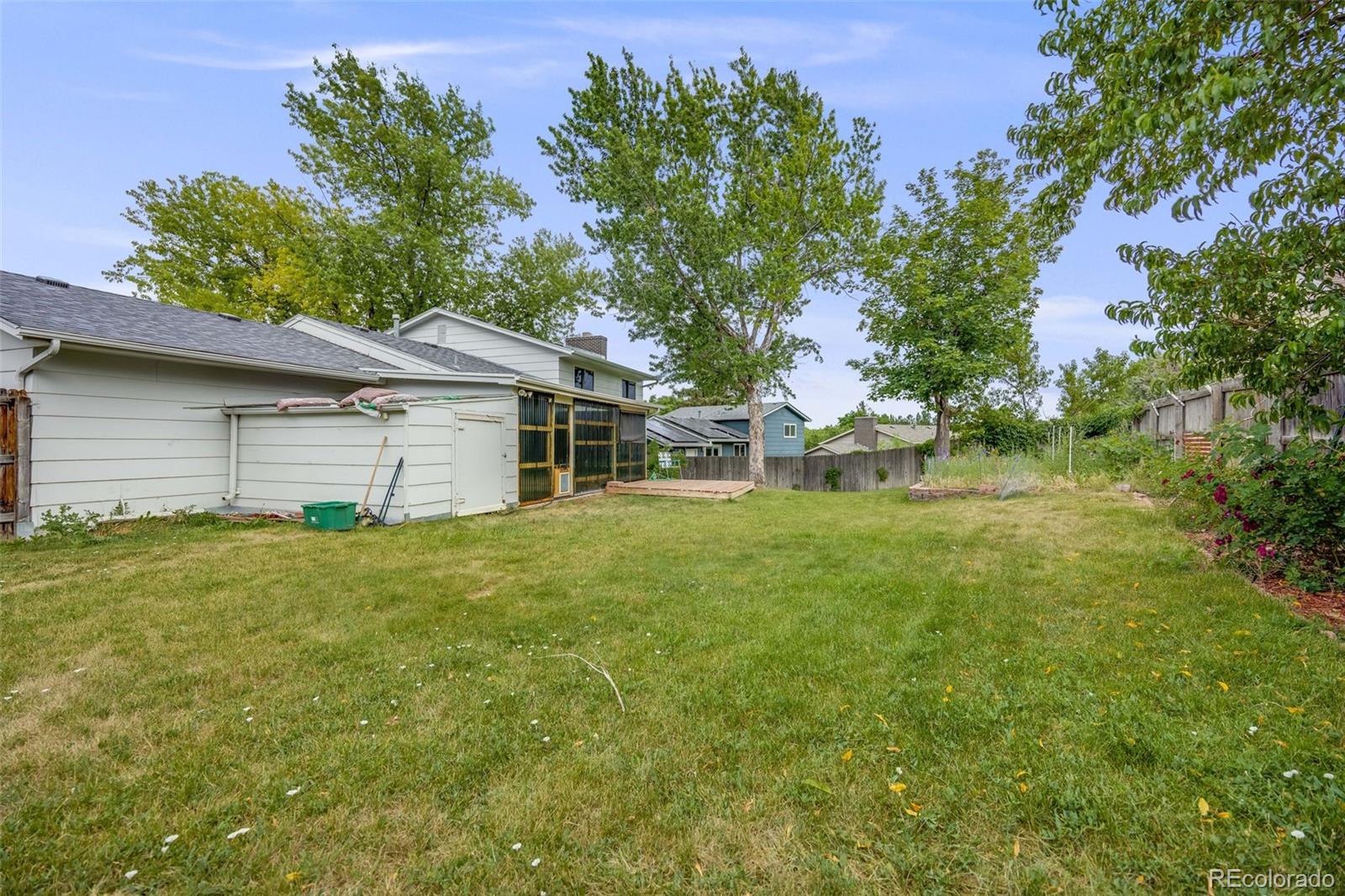 MLS Image #31 for 4511 s braun court,morrison, Colorado
