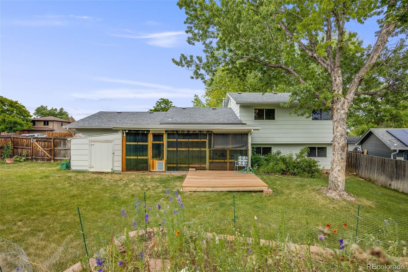 MLS Image #32 for 4511 s braun court,morrison, Colorado