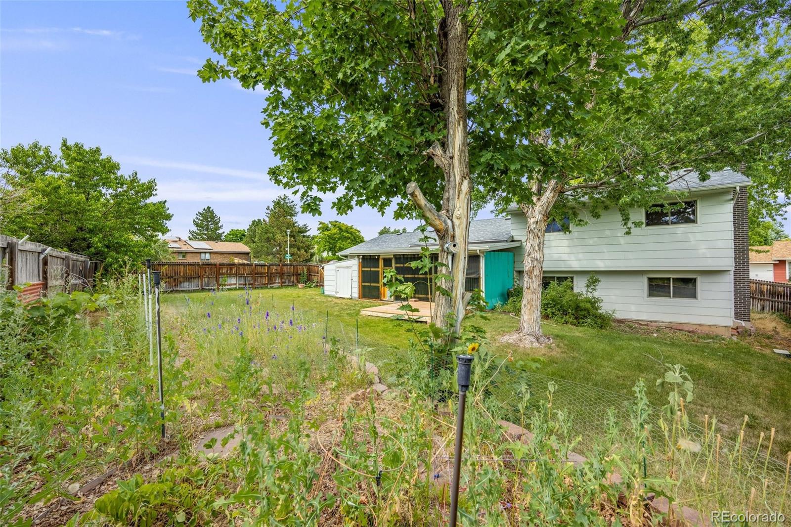 MLS Image #33 for 4511 s braun court,morrison, Colorado