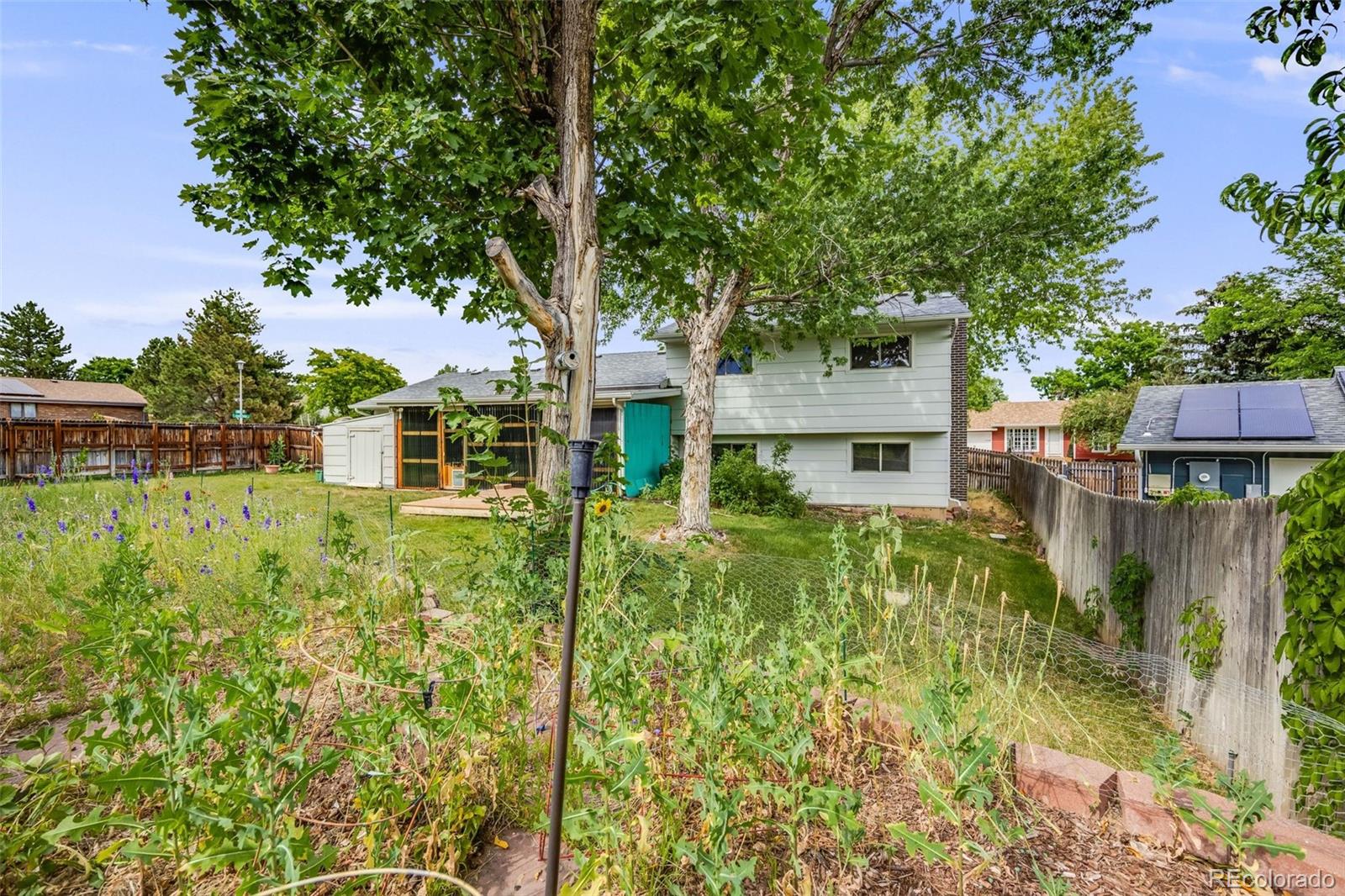 MLS Image #34 for 4511 s braun court,morrison, Colorado