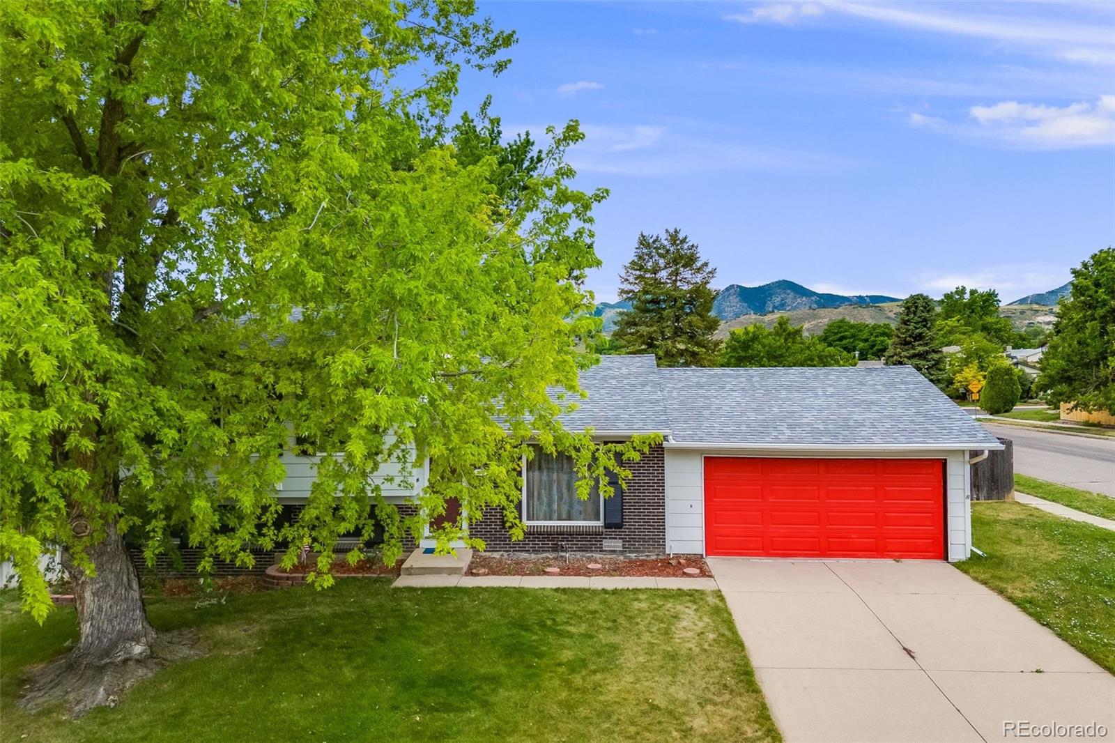 MLS Image #35 for 4511 s braun court,morrison, Colorado