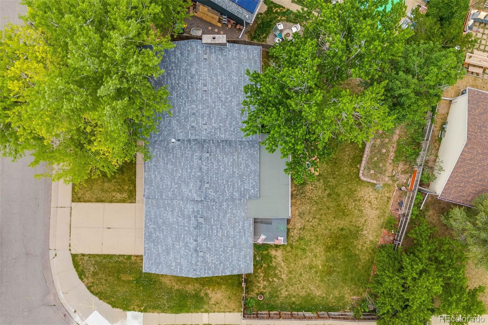 MLS Image #36 for 4511 s braun court,morrison, Colorado