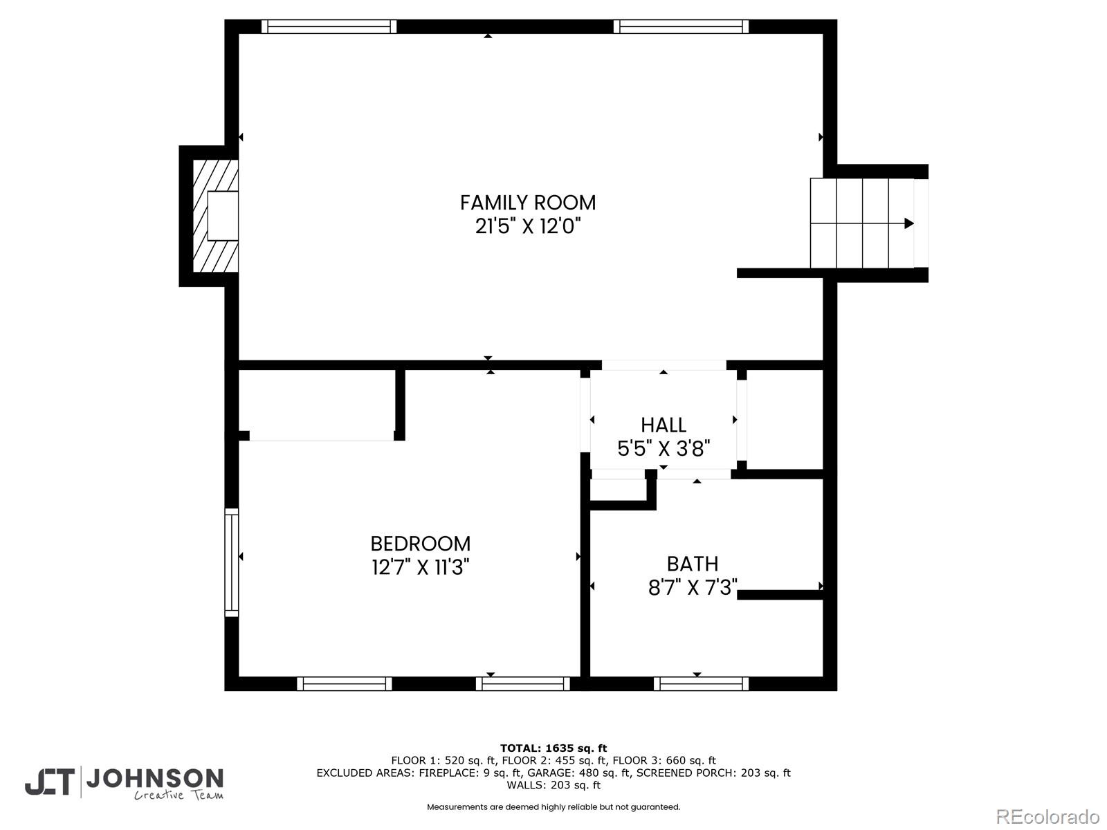 MLS Image #44 for 4511 s braun court,morrison, Colorado
