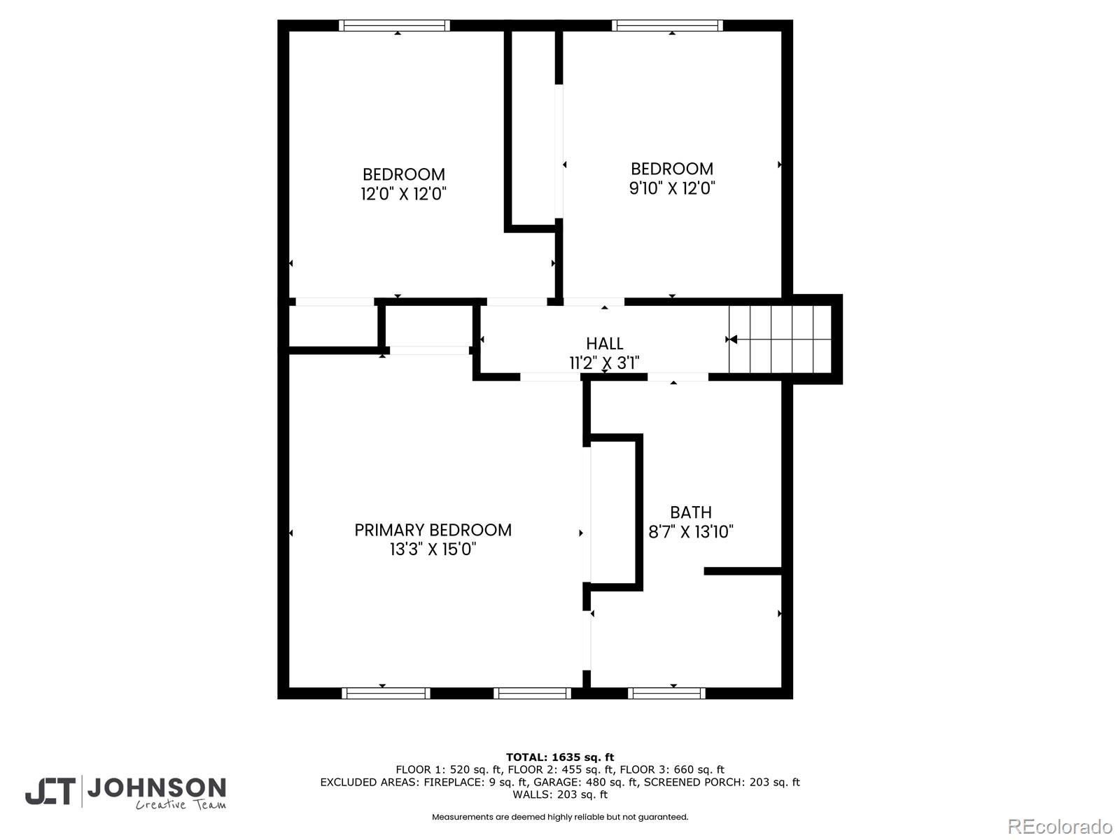 MLS Image #46 for 4511 s braun court,morrison, Colorado