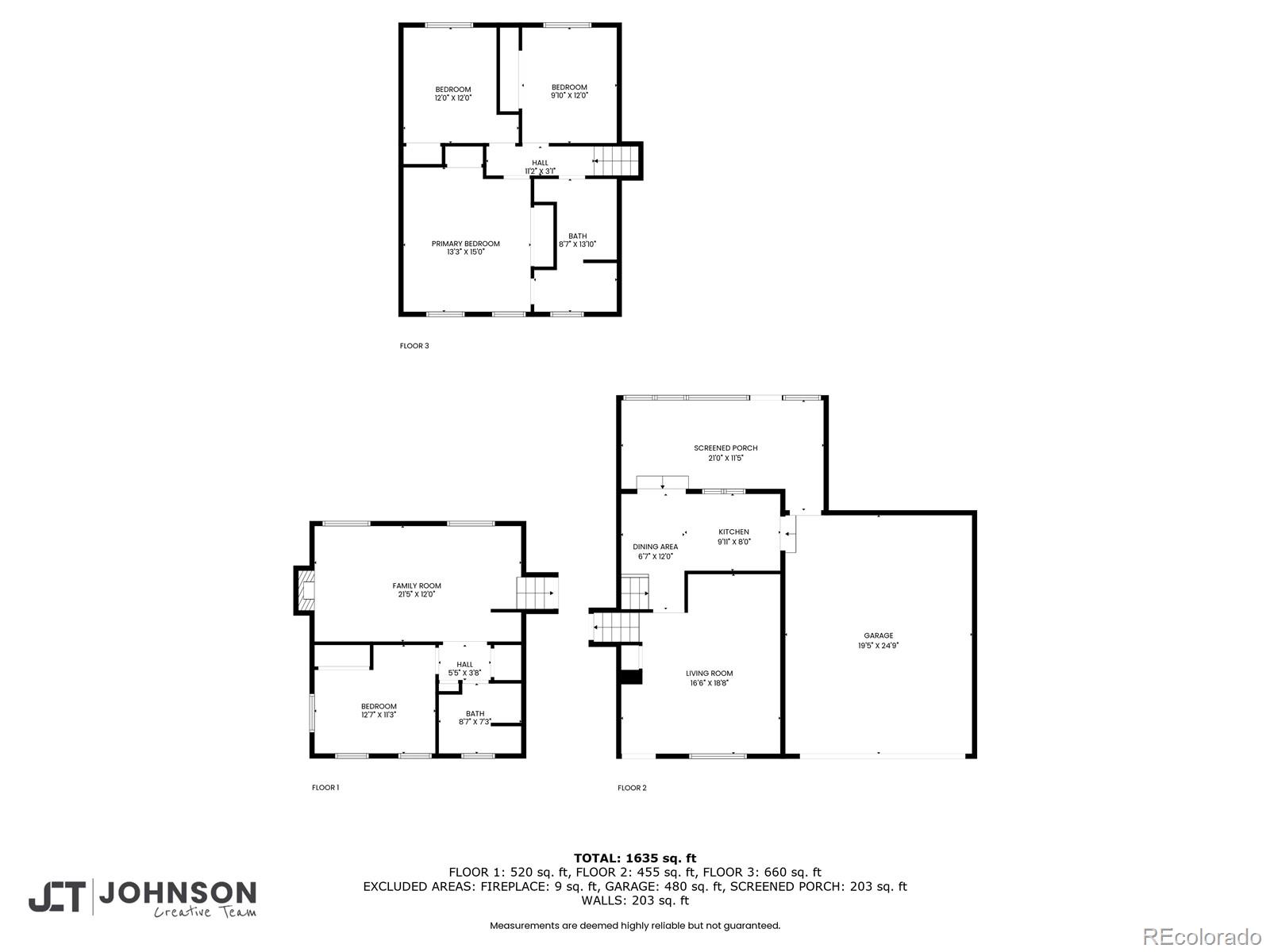MLS Image #47 for 4511 s braun court,morrison, Colorado