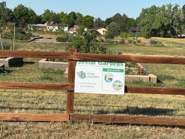 MLS Image #49 for 4511 s braun court,morrison, Colorado