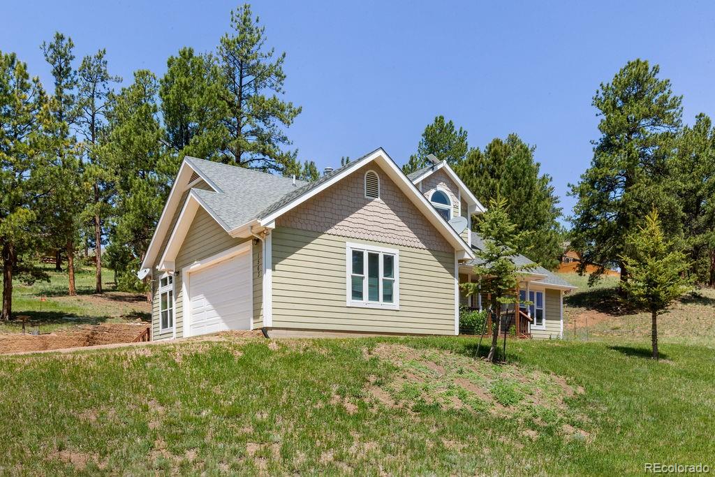 CMA Image for 1563  Southpark Road,Florissant, Colorado