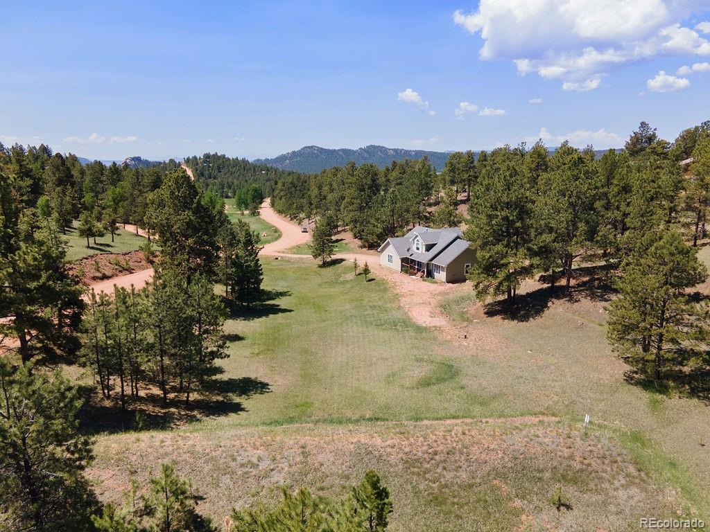 MLS Image #27 for 1563  southpark road,florissant, Colorado