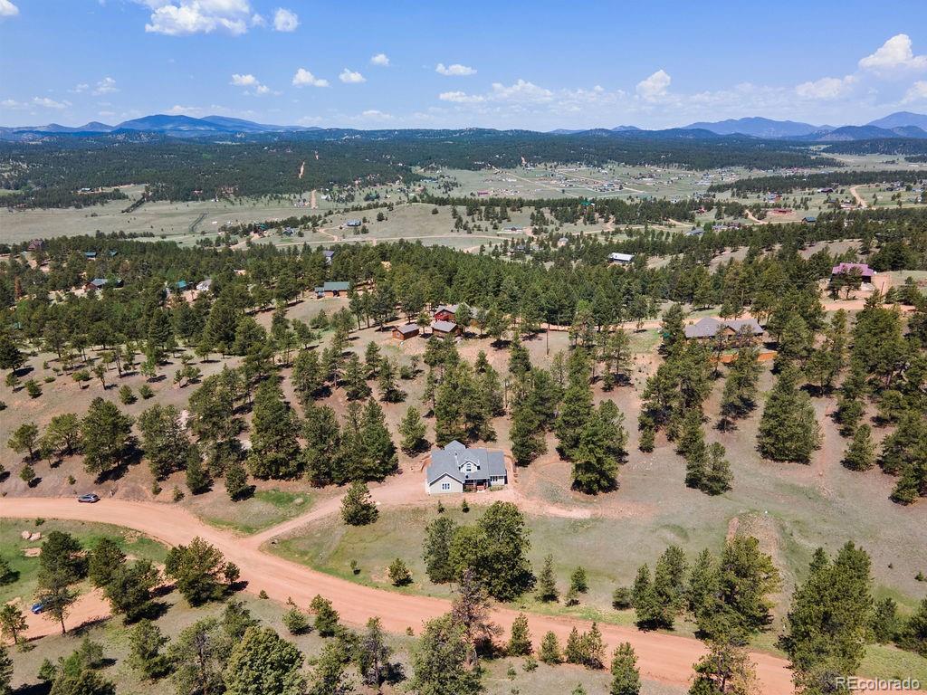 MLS Image #30 for 1563  southpark road,florissant, Colorado