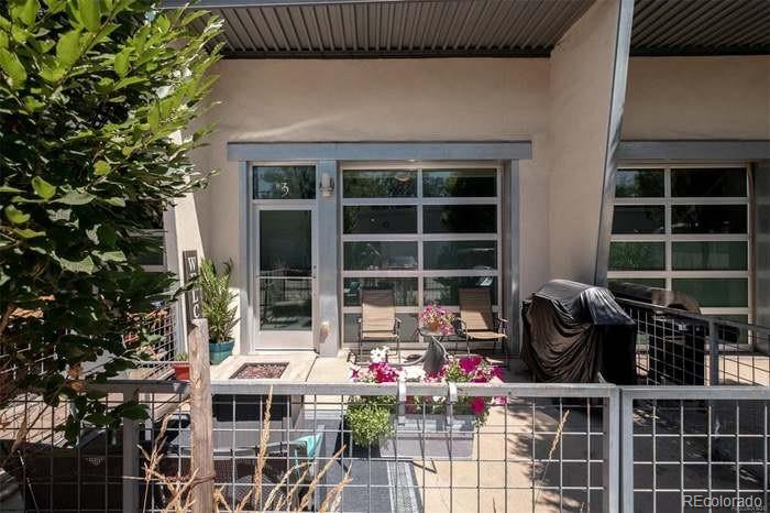MLS Image #6 for 1421  oneida street,denver, Colorado