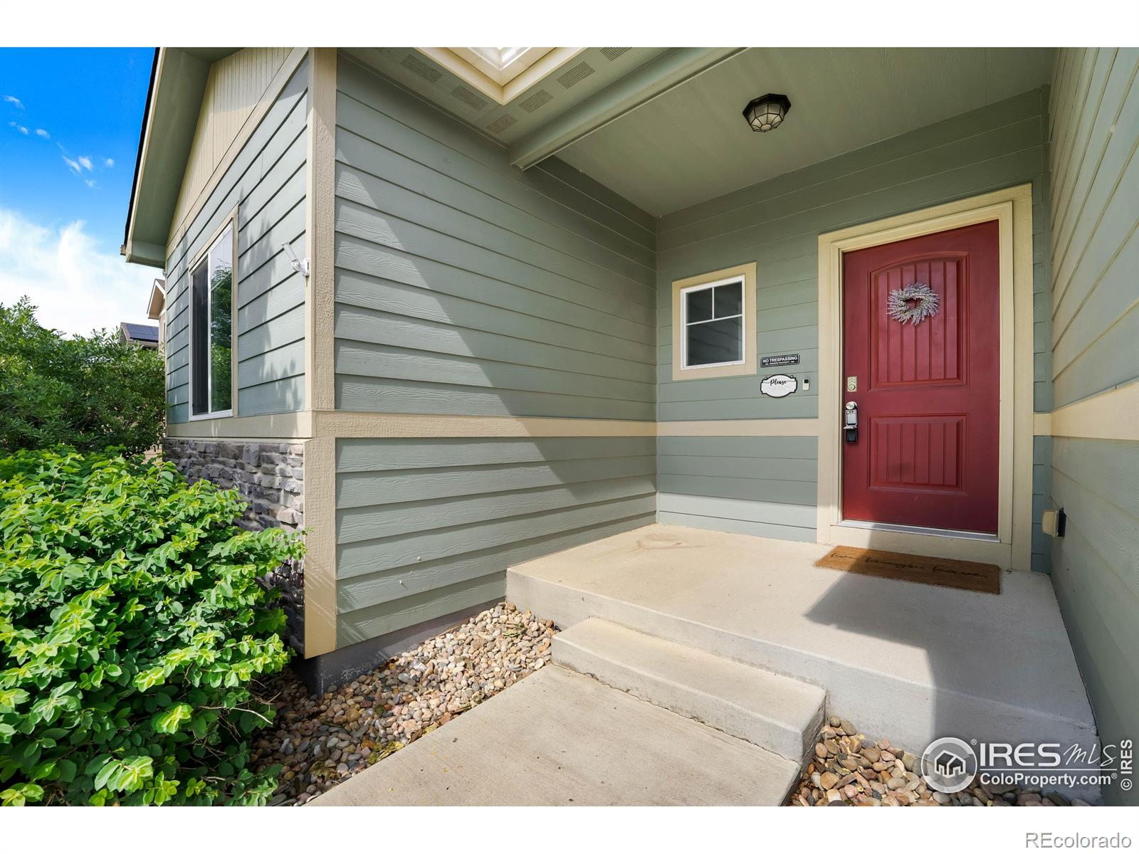 MLS Image #1 for 1384 s growers drive,milliken, Colorado