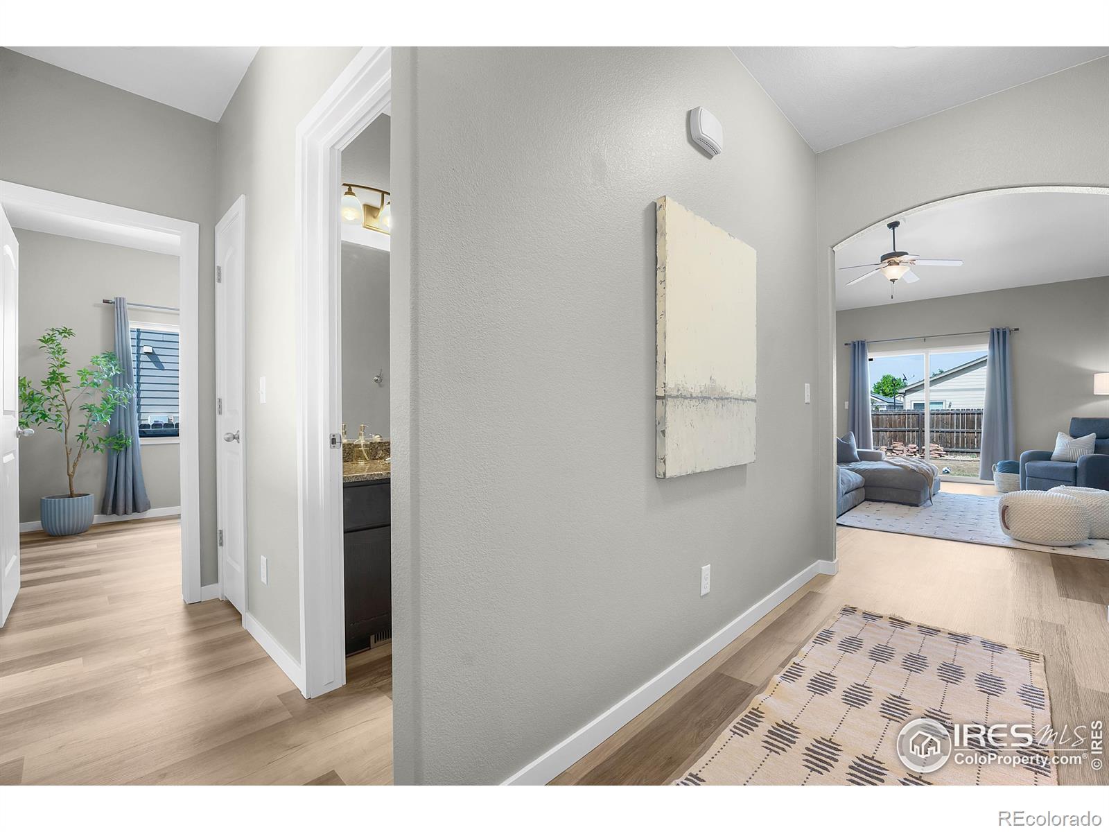 MLS Image #3 for 1384 s growers drive,milliken, Colorado