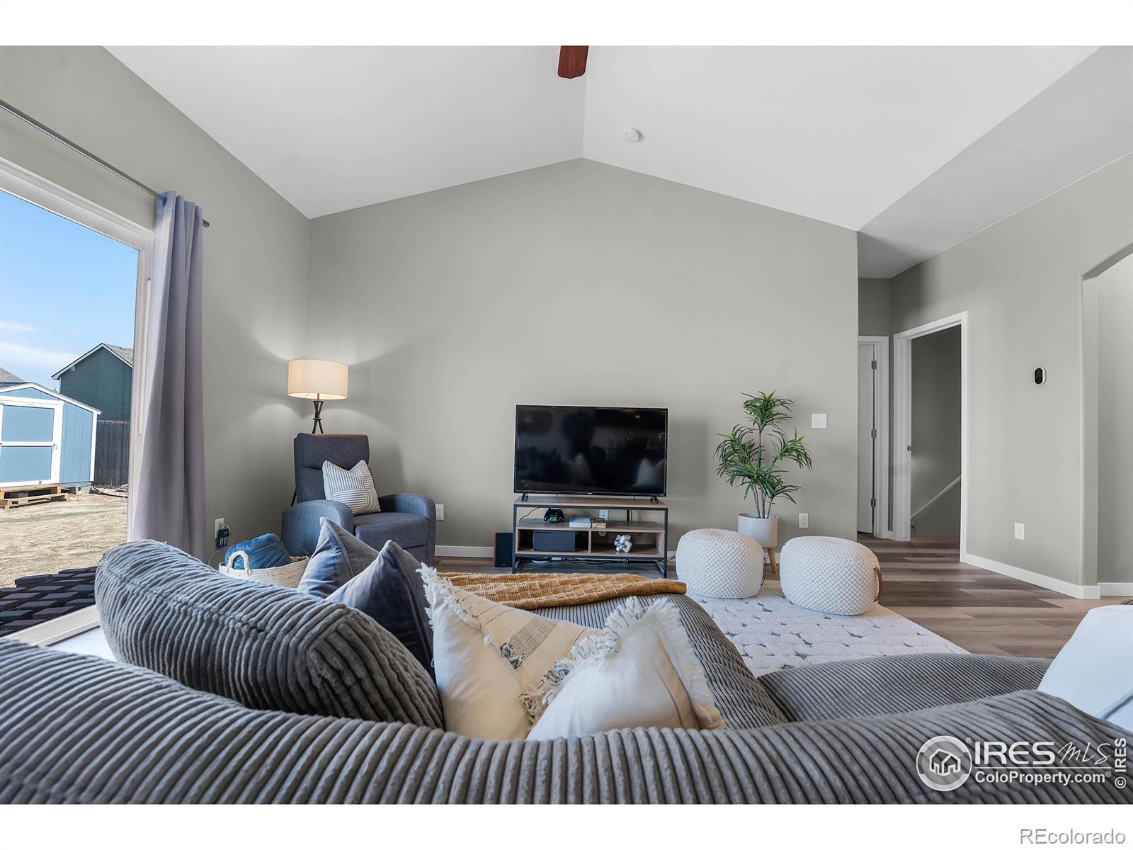 MLS Image #7 for 1384 s growers drive,milliken, Colorado