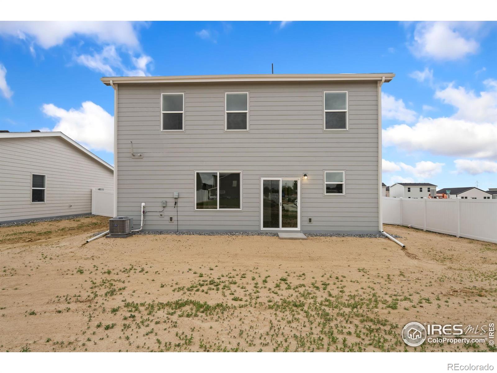 MLS Image #14 for 3729  kenai street,evans, Colorado