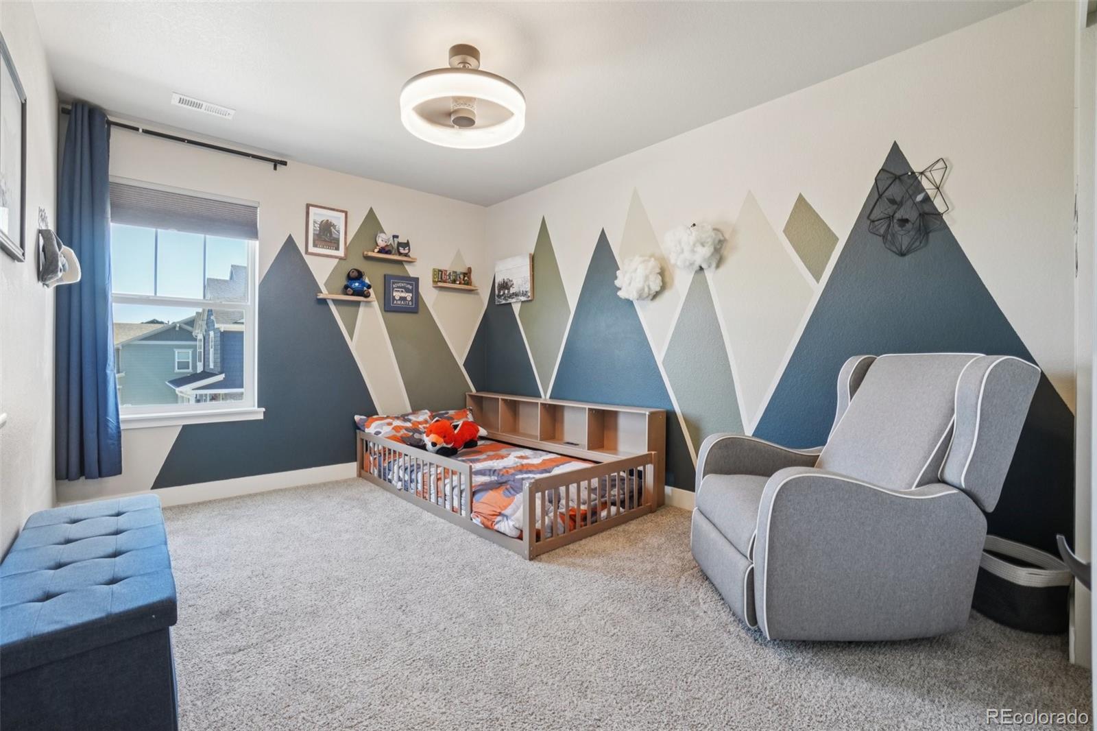 MLS Image #10 for 8032  mount ouray road,littleton, Colorado