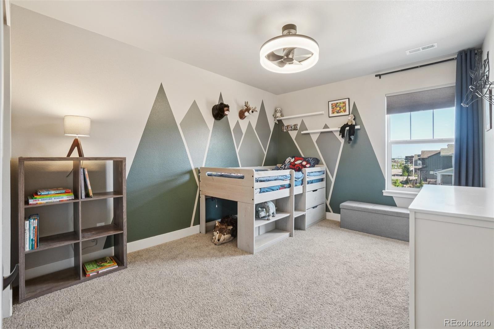 MLS Image #12 for 8032  mount ouray road,littleton, Colorado