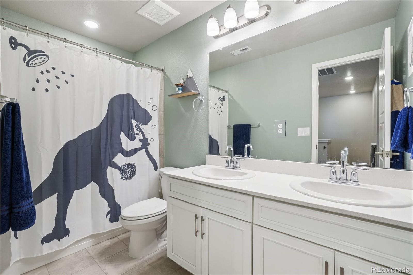 MLS Image #14 for 8032  mount ouray road,littleton, Colorado