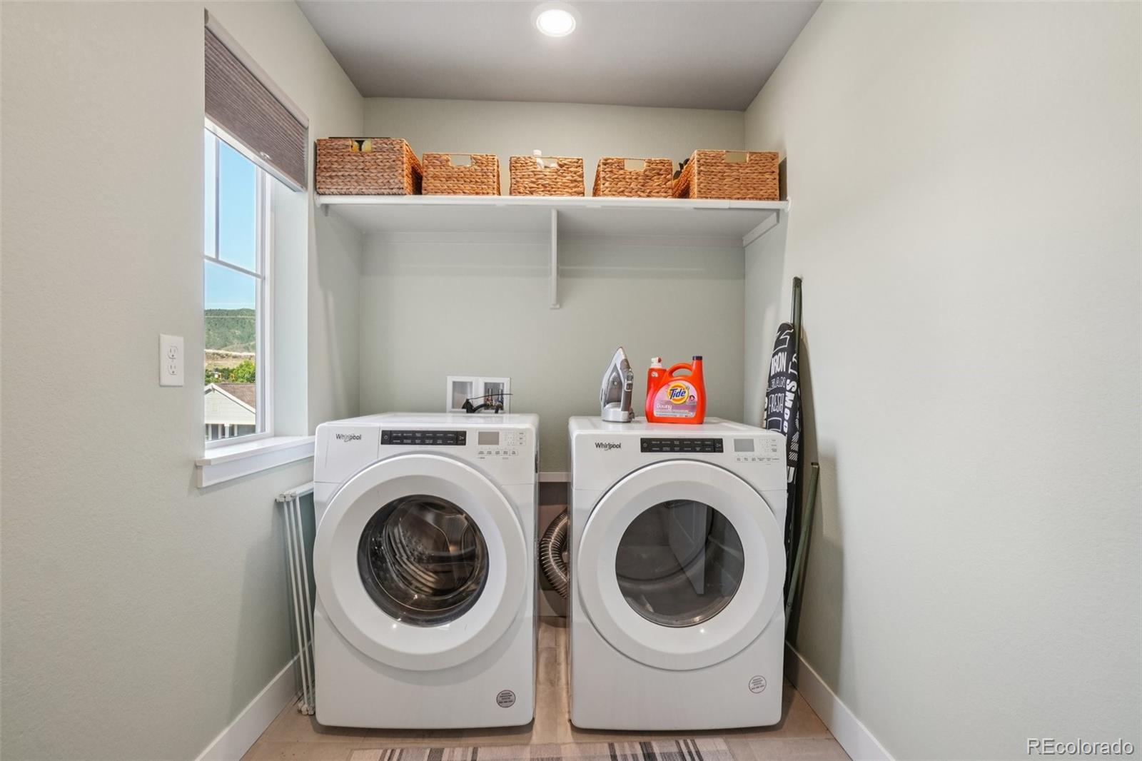 MLS Image #17 for 8032  mount ouray road,littleton, Colorado
