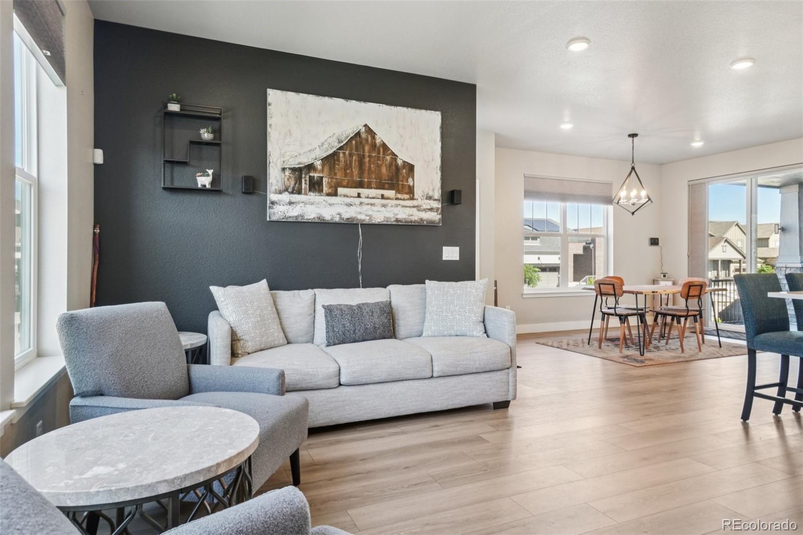 MLS Image #2 for 8032  mount ouray road,littleton, Colorado