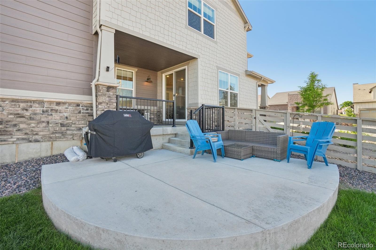 MLS Image #24 for 8032  mount ouray road,littleton, Colorado