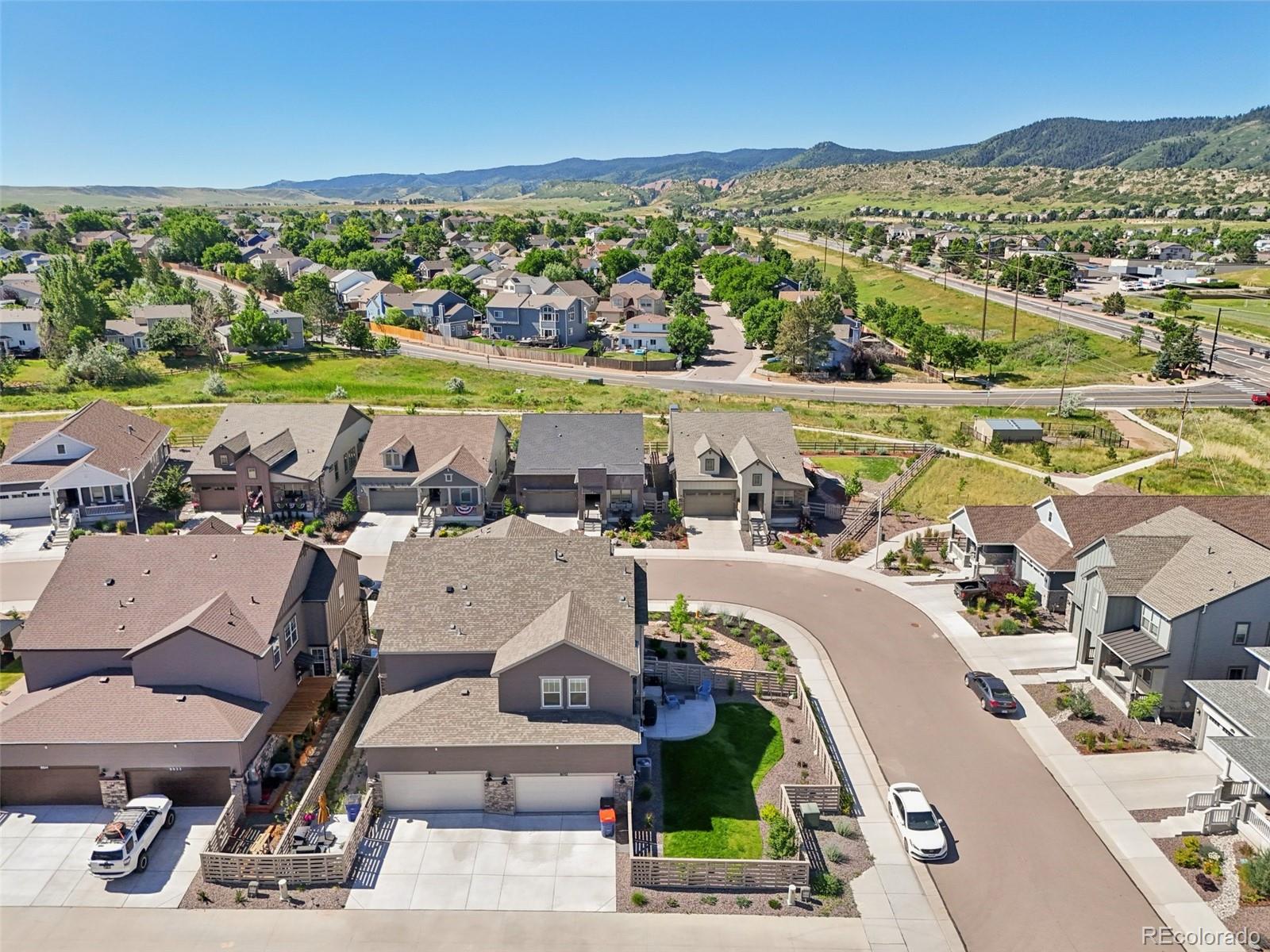 MLS Image #27 for 8032  mount ouray road,littleton, Colorado