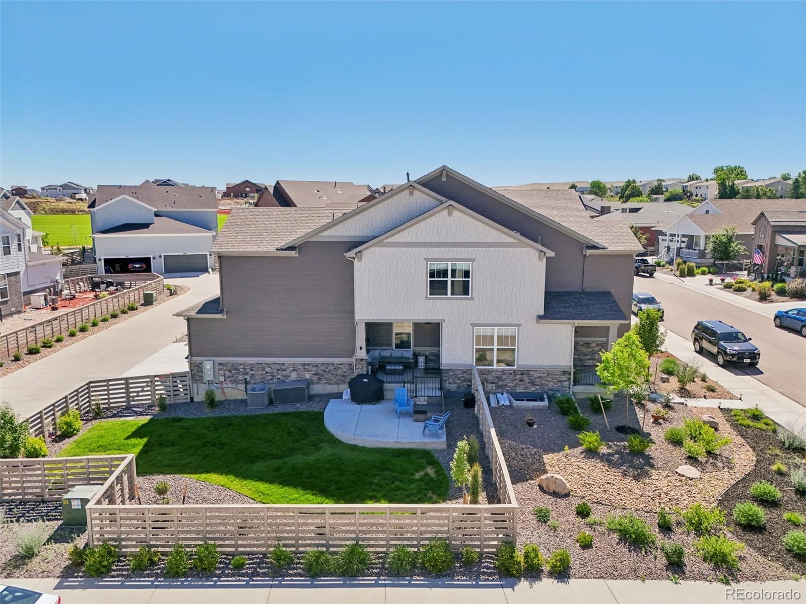 MLS Image #28 for 8032  mount ouray road,littleton, Colorado