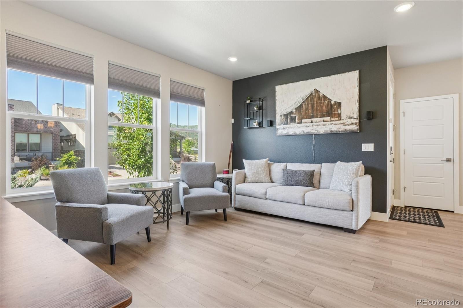 MLS Image #3 for 8032  mount ouray road,littleton, Colorado