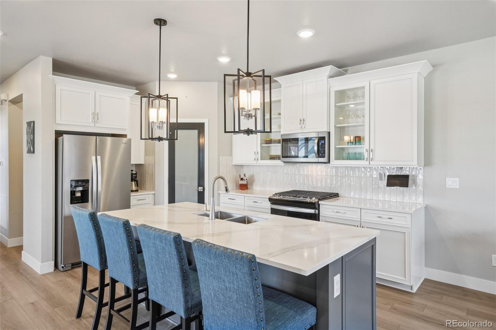 MLS Image #5 for 8032  mount ouray road,littleton, Colorado