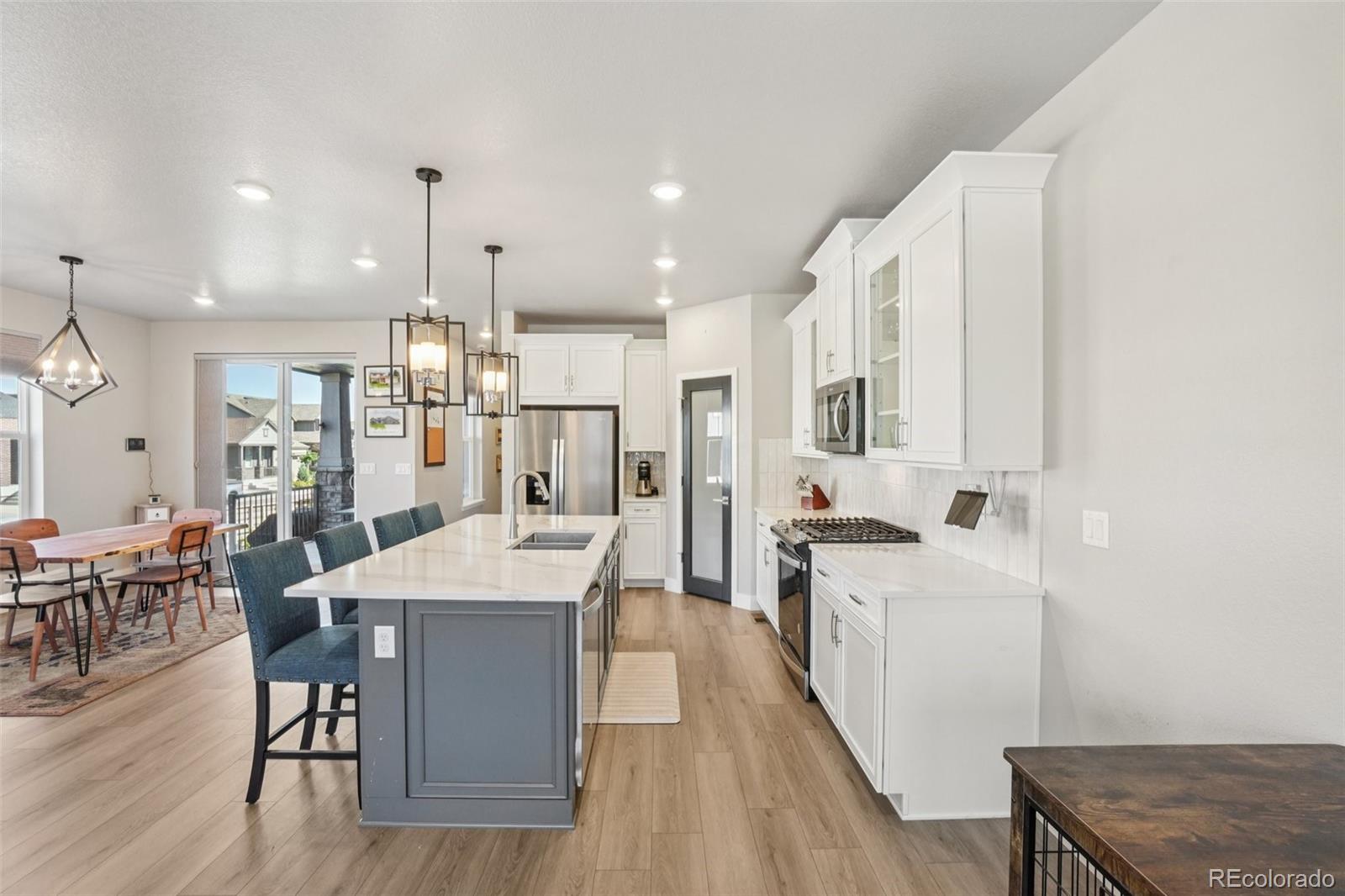 MLS Image #6 for 8032  mount ouray road,littleton, Colorado