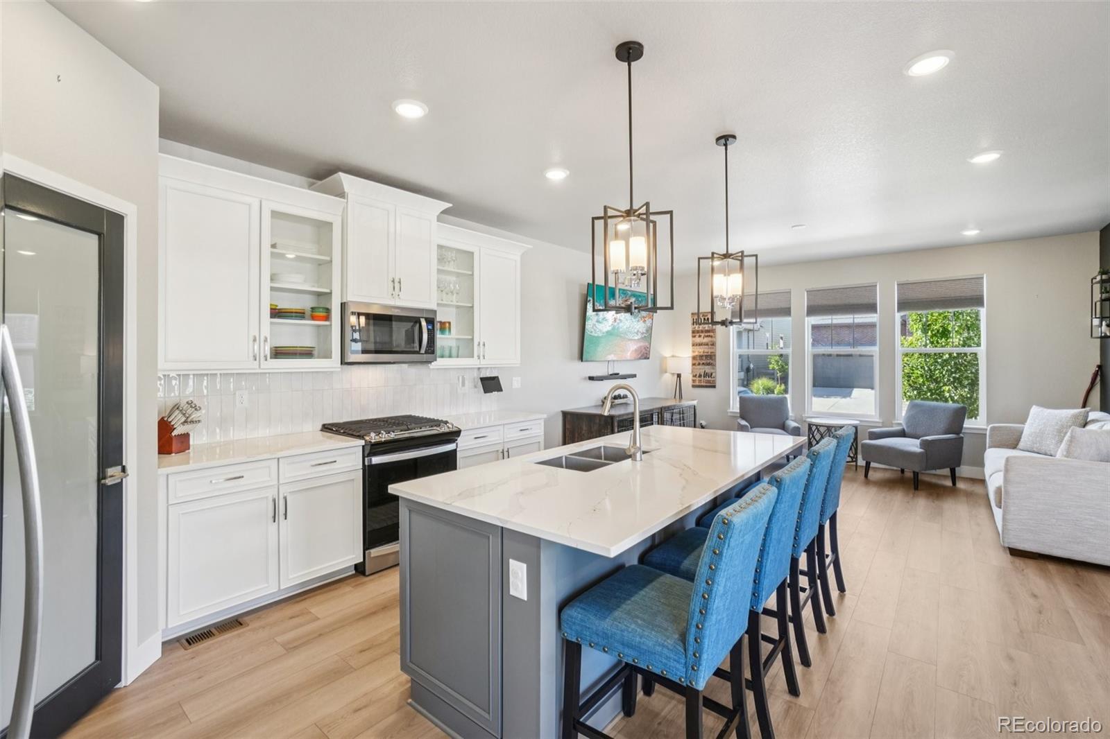 MLS Image #7 for 8032  mount ouray road,littleton, Colorado